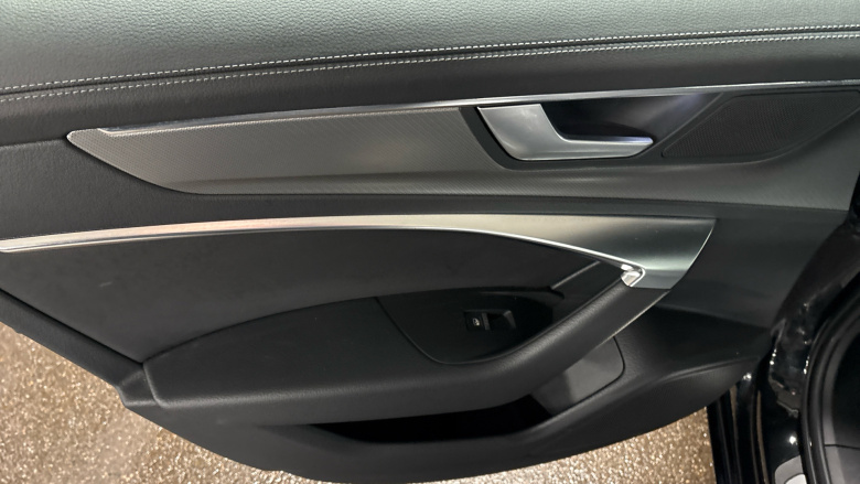 Audi A6 40 TFSI Sport 4dr S Tronic Petrol Saloon